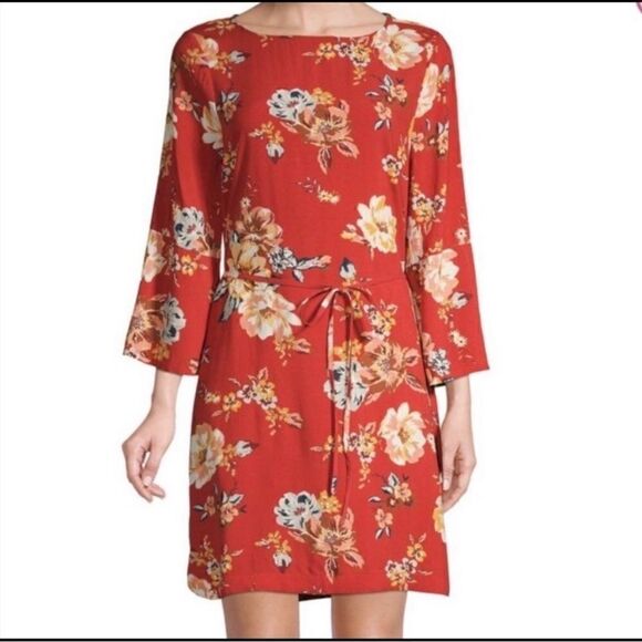 NWT beachlunchlounge Dress    - Picture 1 of 6